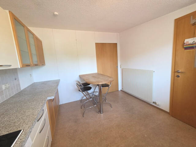 Immobilie in Feldkirch - Schöne 3 - Zimmer – Wohnung mit Balkon in guter und ruhiger Lage von Feldkirch-Nofels zu kaufen! - Bild 4