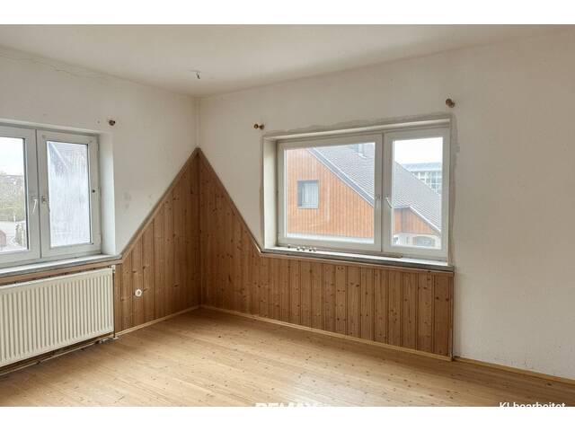 Immobilie in Braunau am Inn - Sanierungsbedürftiges Wohnhaus in begehrter Stadtrandlage von Braunau am Inn - Bild 4