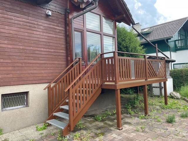 Immobilie in Krieglach - Freundliches Einfamilienhaus in zentraler Lage in Krieglach zu verkaufen - Bild 2