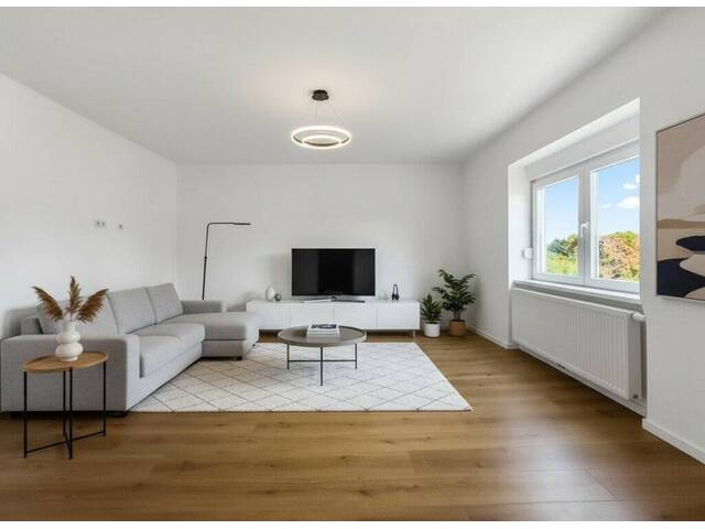 Immobilie in Neutal - Ruhe hat ein Zuhause - Bungalow mit sonnigem Garten & Entwicklungspotential in Ruhelage - Bild 3