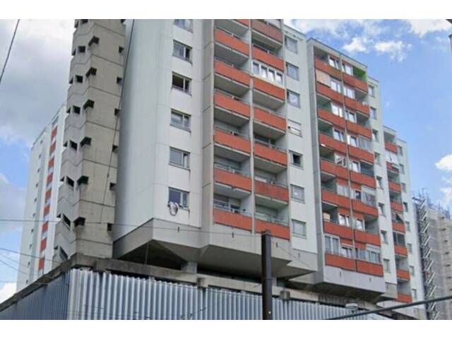 Immobilie in Salzburg - Jetzt zugreifen! Maßgeschneiderte 2-Zimmer-Wohnung mit Aussichtsbalkon - Bild 3
