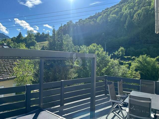Immobilie in Weyer - Preisreduktion! SONNIGES WOHNEN MIT XXL-TERRASSE & TRAUMHAFTEM AUSBLICK - Bild 0
