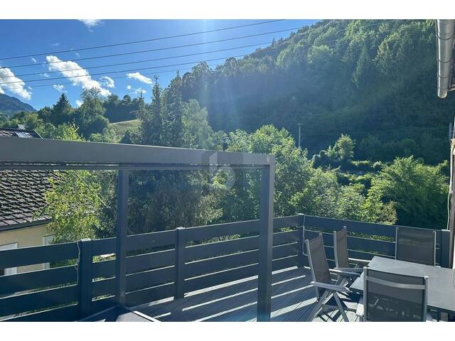 Immobilie in Weyer - Preisreduktion! SONNIGES WOHNEN MIT XXL-TERRASSE & TRAUMHAFTEM AUSBLICK - Bild 3