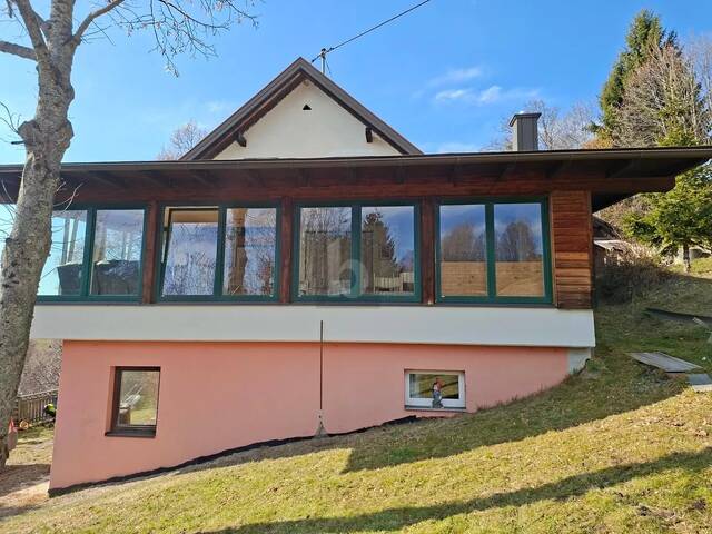 Immobilie in Diex - WOHNEN AN SONNIGSTEN ORT ÖSTERREICHS - Bild 3