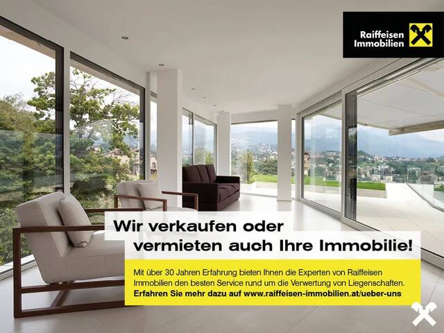 Immobilie in Lunz am See - Eigentum in Lunz am See – frisch renoviert, Einzug ab Sommer 2026 - Bild 3