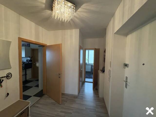 Immobilie in Altheim - ETW im 3. OG nahe Ortszentrum Altheim - Bild 3
