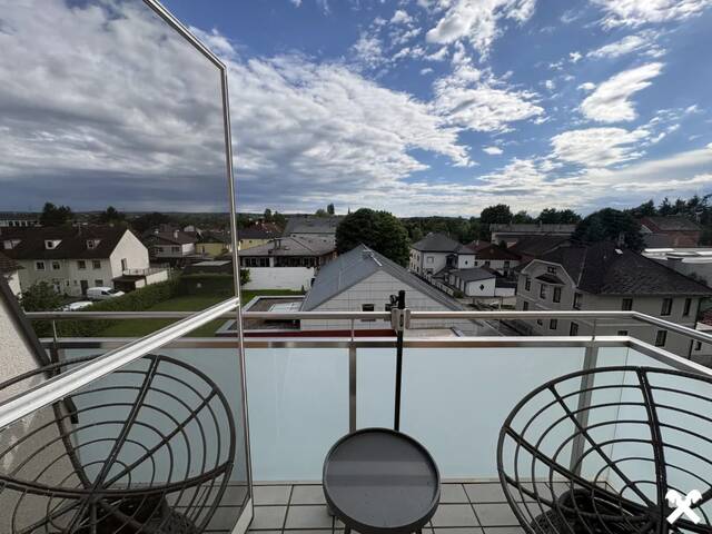 Immobilie in Altheim - ETW im 3. OG nahe Ortszentrum Altheim - Bild 4