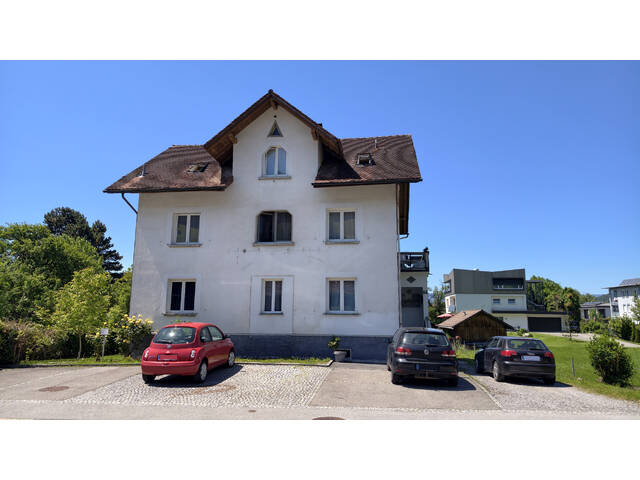 Immobilie in Weiler - Mehrfamilienhaus mit 5 Wohneinheiten in Weiler - Privatverkauf - Bild 0