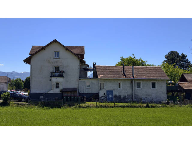 Immobilie in Weiler - Mehrfamilienhaus mit 5 Wohneinheiten in Weiler - Privatverkauf - Bild 2