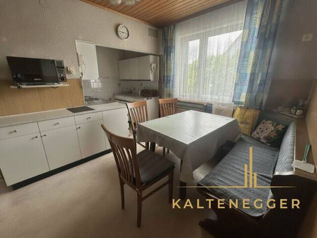 Immobilie in St. Valentin-Landschach - Familiäres Haus mit Potential - Bild 1