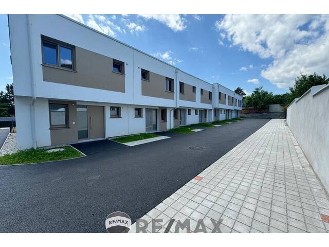 Immobilie in Sooß - Provisionsfrei für den Käufer! - Schau Schatzi, eine Wohnung wie ein Haus! Auch MIETKAUF möglich! - Bild 4