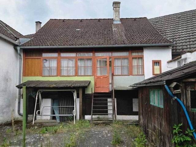 Immobilie in Großkrut - Charmantes 2-Zimmer-Haus mit Garten in Großkrut - Ihr neues Zuhause um nur 78.000 EUR! - Bild 0