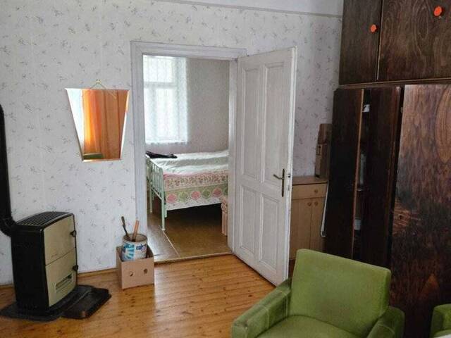 Immobilie in Großkrut - Charmantes 2-Zimmer-Haus mit Garten in Großkrut - Ihr neues Zuhause um nur 78.000 EUR! - Bild 1