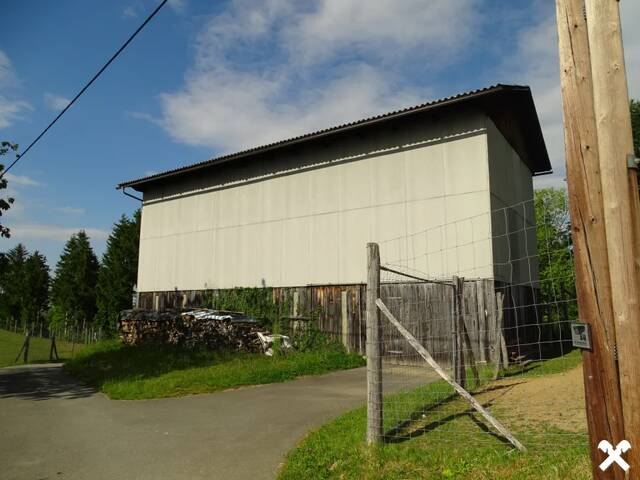 Immobilie in Eibiswald - Ruhepol in der Süd-Weststeiermark - Bild 1