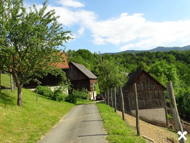 Immobilie in Eibiswald - Ruhepol in der Süd-Weststeiermark - Bild 3