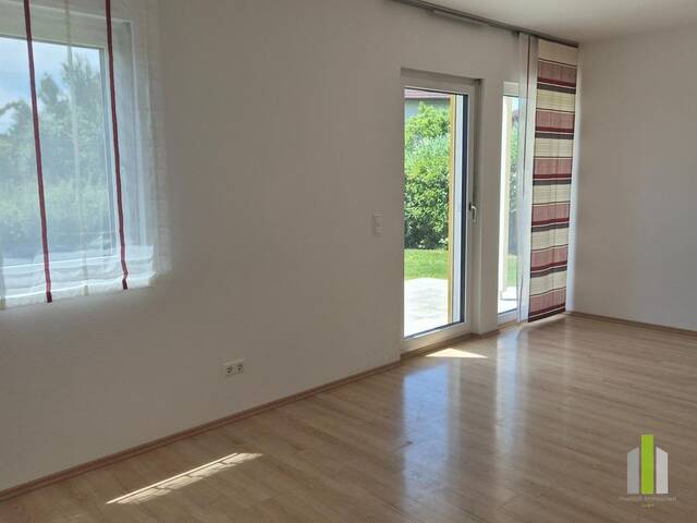 Immobilie in Gusen - Sonniges Einfamilienhaus mit toller Aussicht - Bild 1
