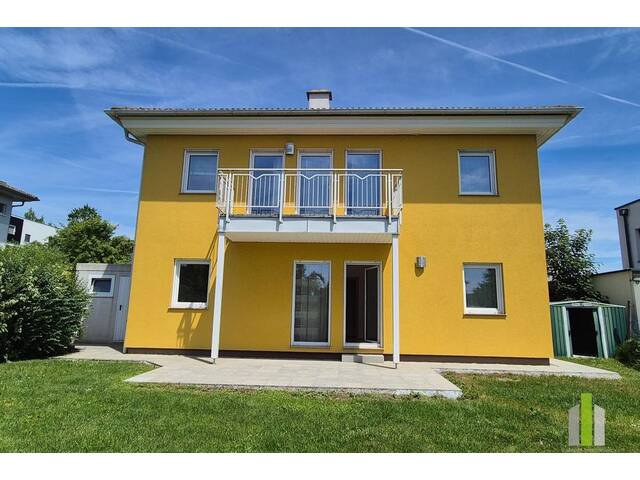 Immobilie in Gusen - Sonniges Einfamilienhaus mit toller Aussicht - Bild 3