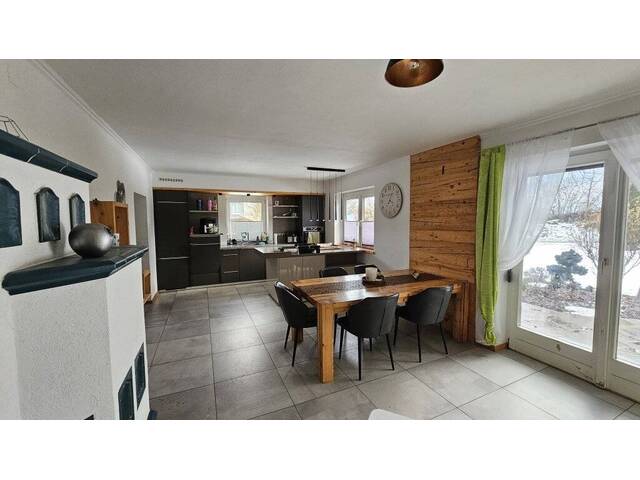 Immobilie in Lieserbrücke - Top Grundstück mit einem Charmantes 4-Zi-Haus in Lieserbrücke. - Bild 0