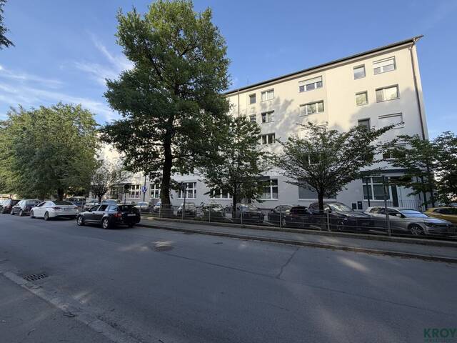 Immobilie in Salzburg - Anlage: 3-Zimmerwohnung in Salzburg-Maxglan - langfristige Ertragssicherheit in beliebter Stadtwohnlage - Bild 0