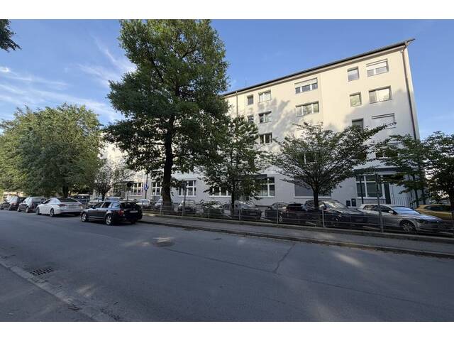 Immobilie in Salzburg - Anlage: 3-Zimmerwohnung in Salzburg-Maxglan - langfristige Ertragssicherheit in beliebter Stadtwohnlage - Bild 3