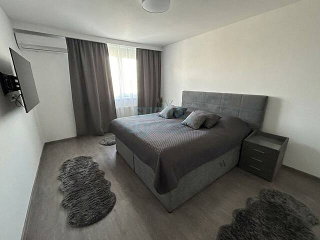 Immobilie in Graz - Frisch modernisierte 4-Zimmer-Wohnung mit 2 Balkonen in Liebenau - Bild 2