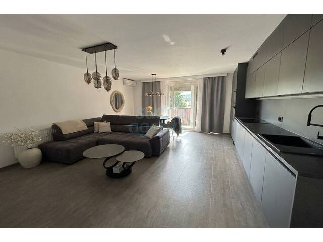Immobilie in Graz - Frisch modernisierte 4-Zimmer-Wohnung mit 2 Balkonen in Liebenau - Bild 4