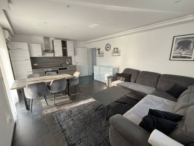 Immobilie in Graz - Frisch modernisierte 3-Zimmer-Wohnung mit Südbalkon in Liebenau - Bild 0
