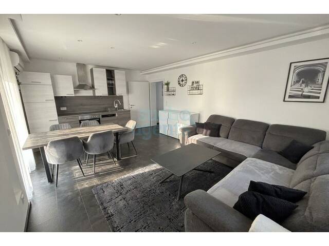 Immobilie in Graz - Frisch modernisierte 3-Zimmer-Wohnung mit Südbalkon in Liebenau - Bild 3