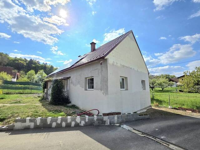 Immobilie in Paldau - Ruhig gelegenes Haus für Familien! - Bild 2