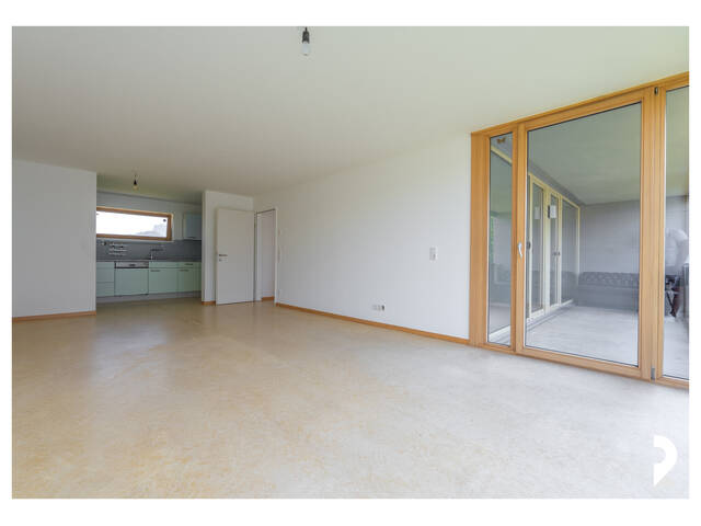 Immobilie in Götzis - 3-ZIMMER-WOHNUNG MIT GROSSZÜGIGEM BALKON IN GÖTZIS - Bild 3