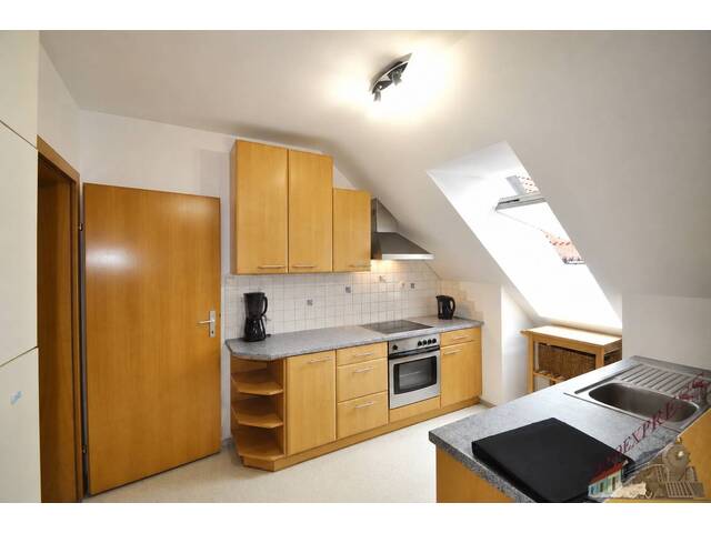 Immobilie in Petzenkirchen - Wunderschöne hochwertige Dachgeschosswohnung nähe Wieselburg - Bild 1
