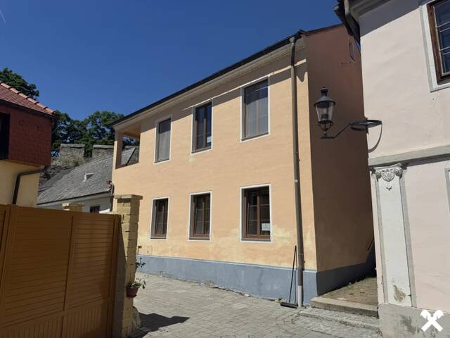 Immobilie in Eggenburg - Einfamilienhaus - Bild 1