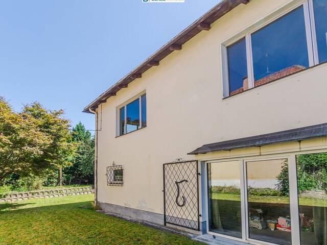 Immobilie in Zwettl-Niederösterreich - 3910 Zwettl Zentral und ruhig gelegenes Haus mit Garten in Hauptplatz-Nähe - Bild 0