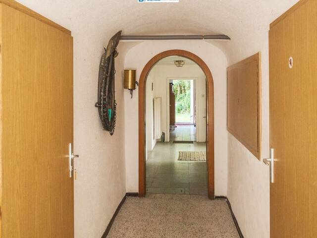 Immobilie in Zwettl-Niederösterreich - 3910 Zwettl Zentral und ruhig gelegenes Haus mit Garten in Hauptplatz-Nähe - Bild 1