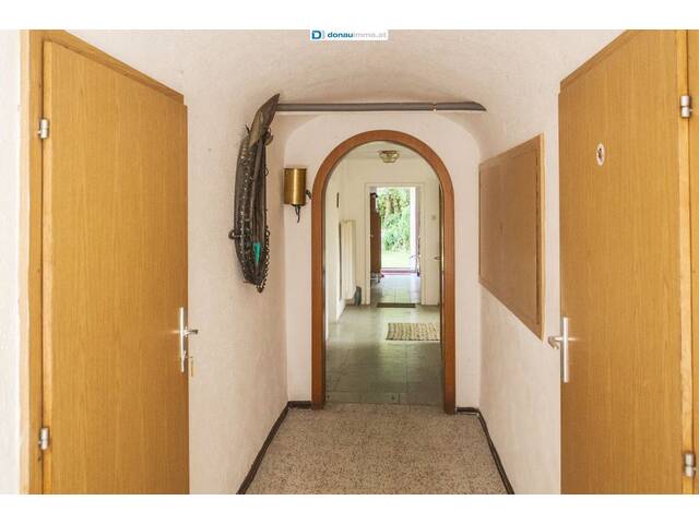 Immobilie in Zwettl-Niederösterreich - 3910 Zwettl Zentral und ruhig gelegenes Haus mit Garten in Hauptplatz-Nähe - Bild 4