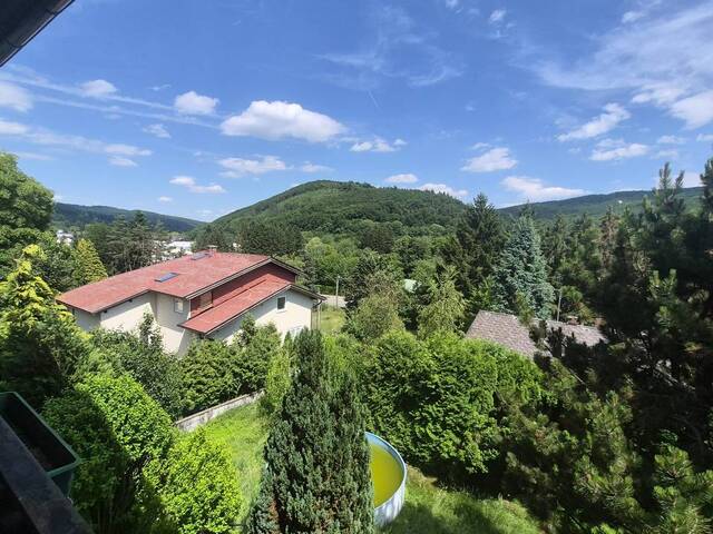 Immobilie in Untertullnerbach - EIN- ZWEIFAMILIENHAUS IN SONNIGER LAGE BEIM WIENERWALDSEE - Bild 1