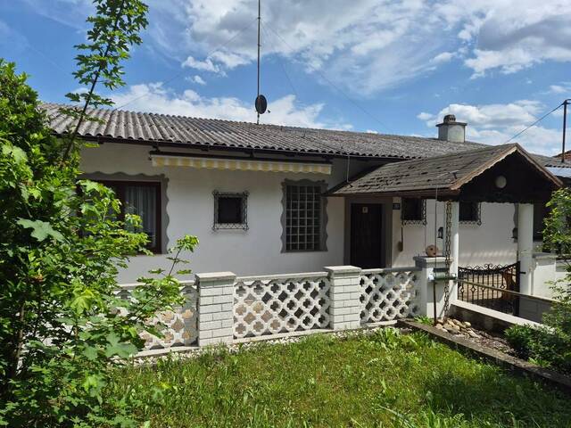Immobilie in Untertullnerbach - EIN- ZWEIFAMILIENHAUS IN SONNIGER LAGE BEIM WIENERWALDSEE - Bild 3