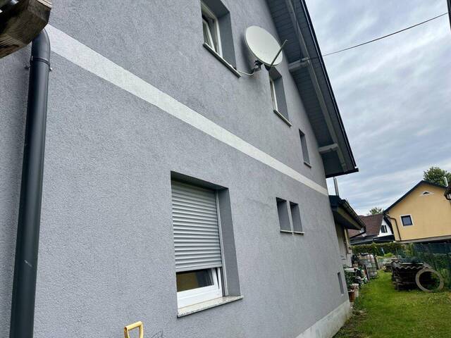 Immobilie in St. Kanzian - Gut vermietetes Einfamilienhaus zwischen Klopeiner See und Turnersee - Bild 3