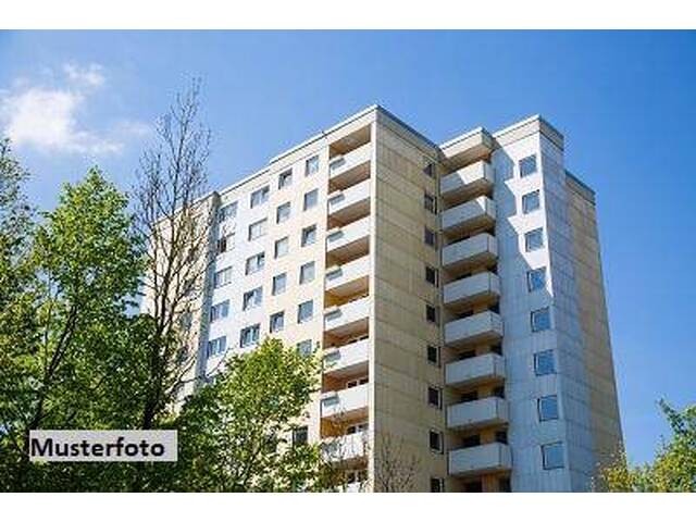 Immobilie in Knittelfeld - 3-Zimmer-Wohnung mit Balkon und Kellerabteil - Bild 0
