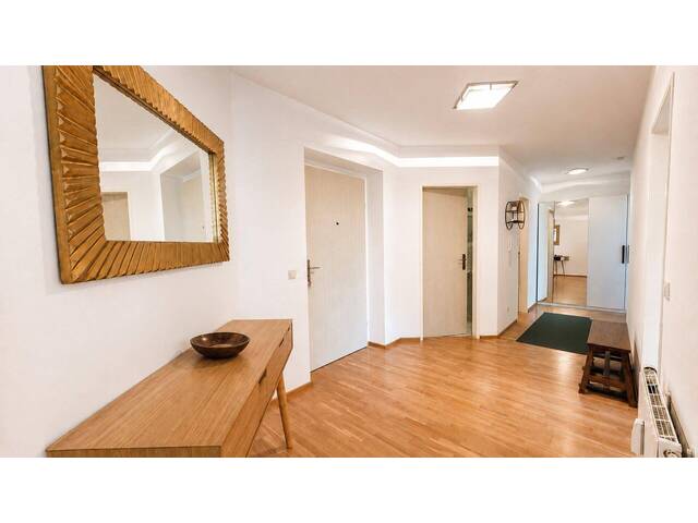 Immobilie in Villach - Familienfreundliche 4-Zimmer-Wohnung mit Tiefgarage - Bild 4