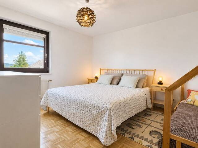 Immobilie in Villach - Familienfreundliche 4-Zimmer-Wohnung mit Tiefgarage - Bild 1