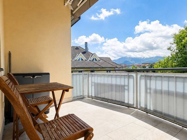 Immobilie in Villach - Familienfreundliche 4-Zimmer-Wohnung mit Tiefgarage - Bild 2