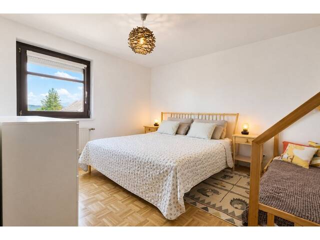 Immobilie in Villach - Familienfreundliche 4-Zimmer-Wohnung mit Tiefgarage - Bild 4