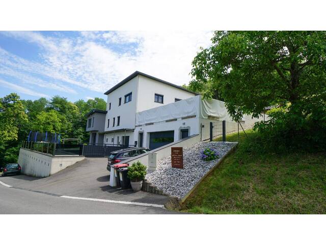 Immobilie in Bonisdorf - Traumhaft wohnen im Grünen – Einfamilienhaus mit großem Grundstück! - Bild 1