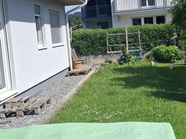 Immobilie in Musau - Neuwertiger Bungalow in sonniger Lage mit Bergblick - Nähe Reutte (Tirol) - Bild 2