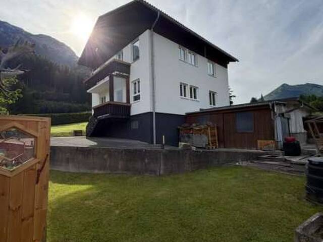 Immobilie in Vordernberg - Wohnen, Erholen und Durchatmen – Charmantes Zweifamilienhaus in den Bergen der Obersteiermark - Bild 3