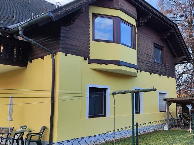 Immobilie in Grafenstein - Attraktives Ertragshaus in Grafenstein zu verkaufen (Provisionsfrei) - Bild 1
