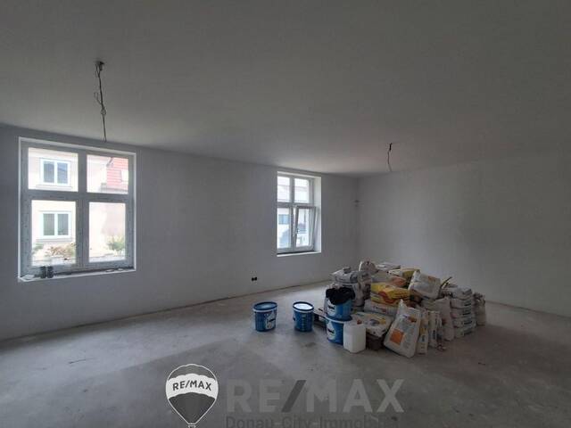 Immobilie in Wördern - Rohdiamant - Haus und Garten zum Fertigstellen - Bild 2