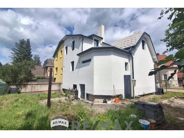 Immobilie in Wördern - Rohdiamant - Haus und Garten zum Fertigstellen - Bild 3
