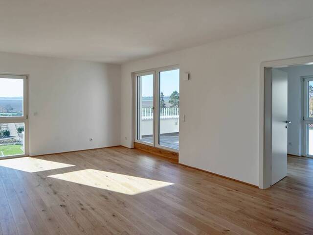 Immobilie in Kledering - helle 4-Zimmer-Wohnung mit Terrasse_Top 22_Kleegarten PROVISIONSFREI! - Bild 0